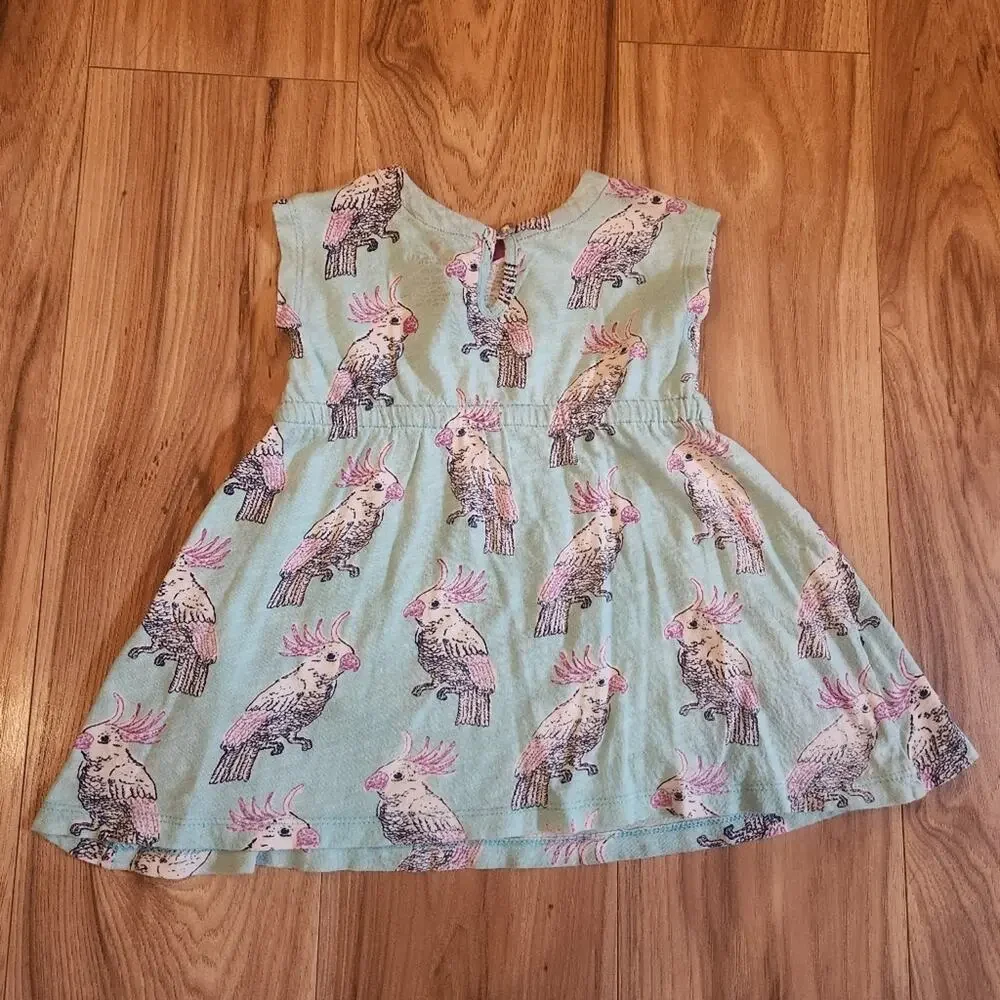 Pink Chicken Tunic